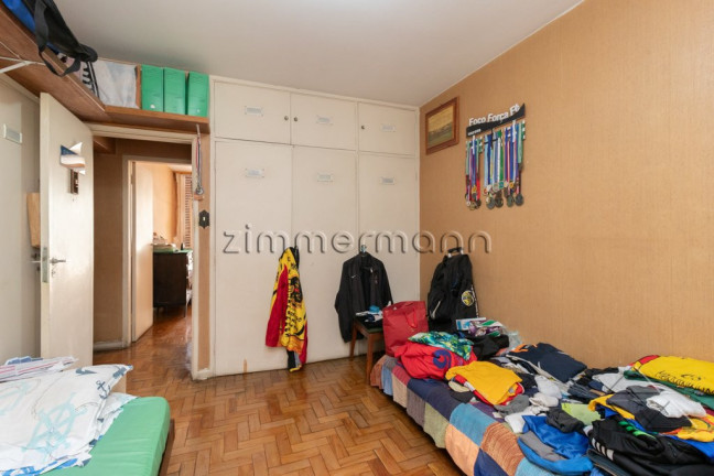 Imagem Apartamento com 3 Quartos à Venda, 180 m² em Higienopolis - Sao Paulo Imagem Apartamento com 3 Quartos à Venda, 180 m² em Higienopolis - Sao Paulo