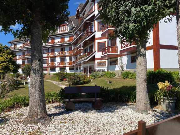 Imagem Apartamento com 3 Quartos à Venda, 140 m² em Vila Everest - Campos Do Jordão Imagem Apartamento com 3 Quartos à Venda, 140 m² em Vila Everest - Campos Do Jordão