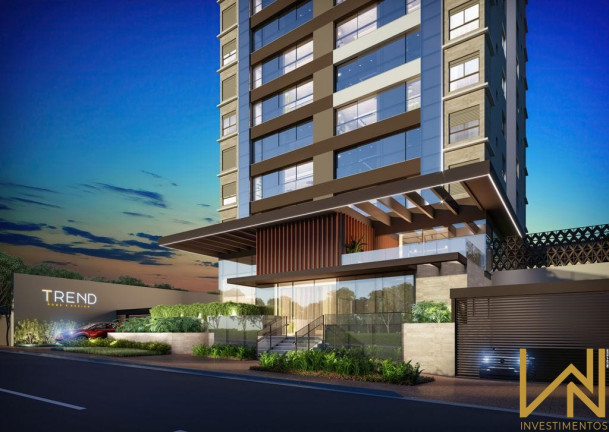 Imóvel com 3 Quartos à Venda, 89 m² em Cambuí - Campinas