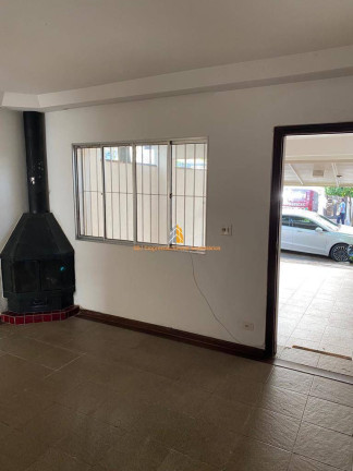 Imagem Casa com 2 Quartos à Venda, 120 m² em Sumaré - São Paulo