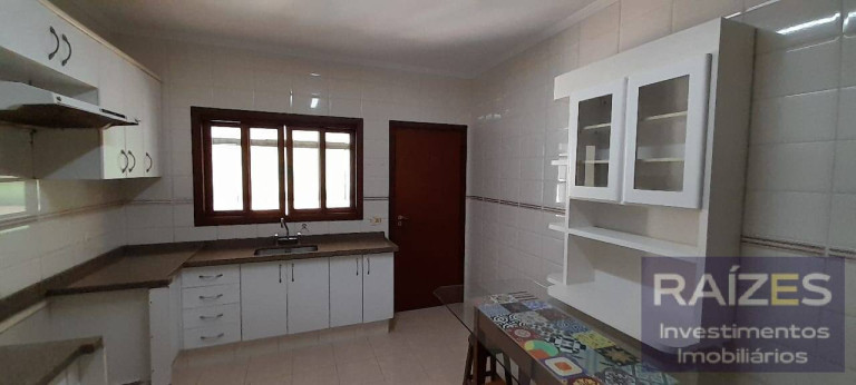 Imagem Casa com 3 Quartos à Venda, 160 m² em Residencial Euroville - Bragança Paulista