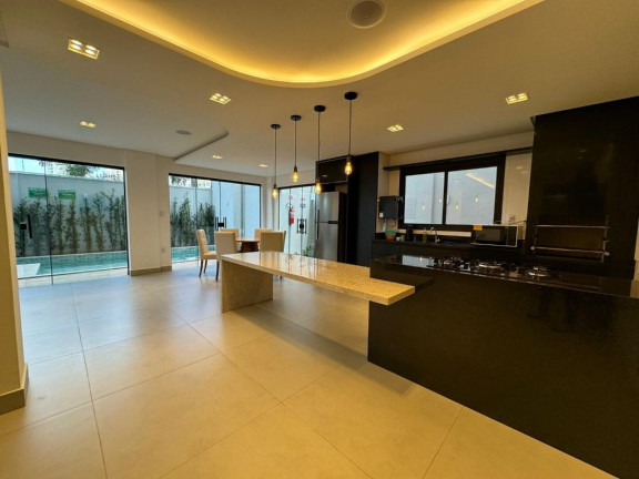 Imagem Apartamento com 2 Quartos à Venda, 62 m² em Vila Rosa - Goiânia