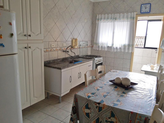 Imagem Apartamento com 3 Quartos à Venda, 95 m² em Tupi - Praia Grande Imagem Apartamento com 3 Quartos à Venda, 95 m² em Tupi - Praia Grande