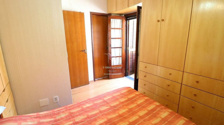 Imagem Casa com 3 Quartos à Venda, 131 m² em Vila Anglo Brasileira - São Paulo Imagem Casa com 3 Quartos à Venda, 131 m² em Vila Anglo Brasileira - São Paulo
