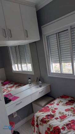 Apartamento com 3 Quartos à Venda, 68 m² em Parque Viana - Barueri