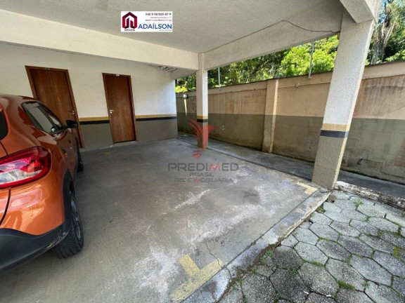 Imagem Apartamento com 2 Quartos à Venda, 58 m² em Real Parque - São José