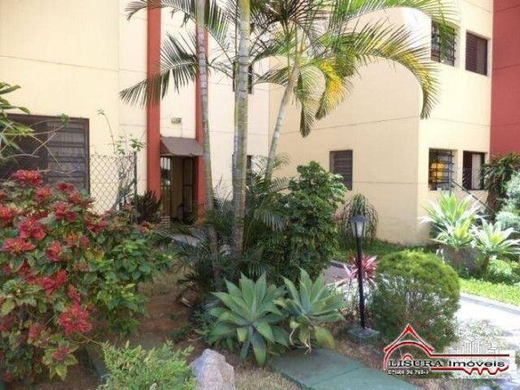 Imagem Apartamento com 3 Quartos à Venda, 88 m² em Jardim Califórnia - Jacareí Imagem Apartamento com 3 Quartos à Venda, 88 m² em Jardim Califórnia - Jacareí