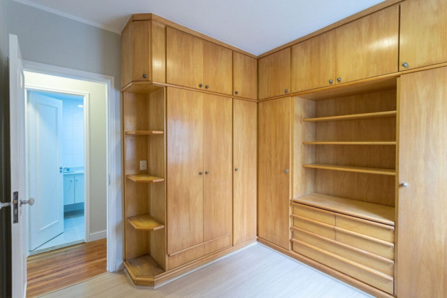 Imagem Apartamento com 3 Quartos à Venda, 96 m² em Itaim Bibi - São Paulo