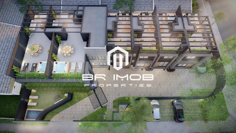 Imagem Casa com 3 Quartos à Venda, 133 m² em Cidade Jardim - São Paulo Imagem Casa com 3 Quartos à Venda, 133 m² em Cidade Jardim - São Paulo