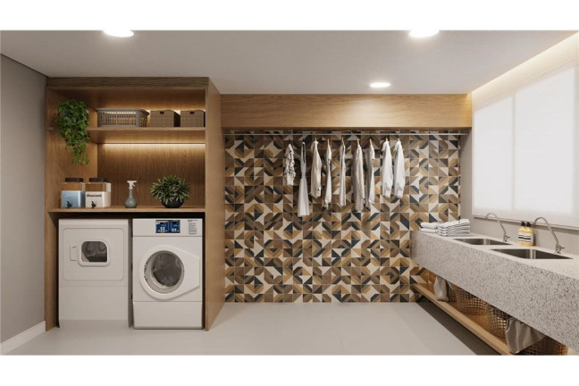 Imagem Apartamento com 1 Quarto à Venda, 30 m² em Vila Olímpia - São Paulo Imagem Apartamento com 1 Quarto à Venda, 30 m² em Vila Olímpia - São Paulo