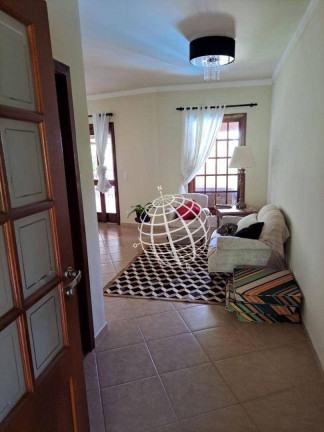 Imagem Casa com 5 Quartos à Venda, 420 m² em Bairro Canedos - Piracaia