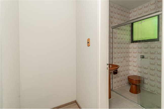 Imagem Apartamento com 1 Quarto à Venda, 43 m² em Cidade Baixa - Porto Alegre