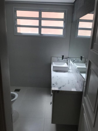 Imagem Apartamento com 3 Quartos à Venda, 200 m² em Boqueirão - Santos