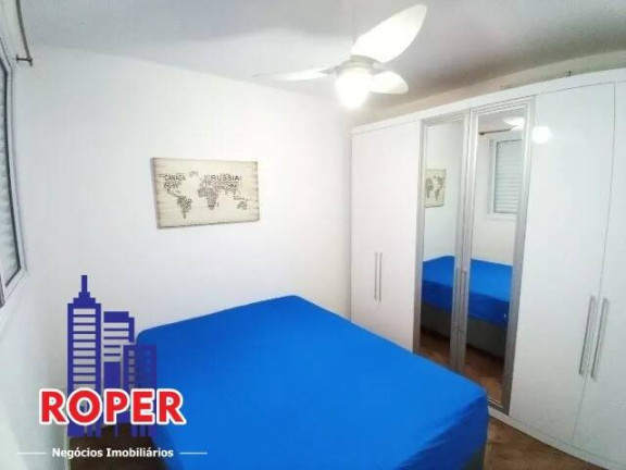 Imagem Apartamento com 1 Quarto à Venda, 40 m² em Brás - São Paulo