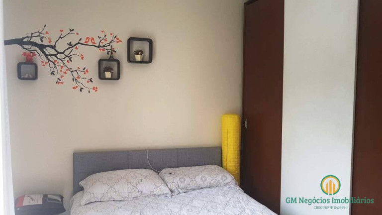 Imagem Casa de Condomínio com 3 Quartos à Venda, 170 m² em Parque Ipê - São Paulo