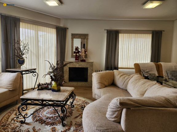 Casa com 4 Quartos à Venda, 345 m² em João Paulo - Florianópolis