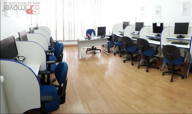 Imóvel com 1 Quarto à Venda, 47 m² em República - São Paulo