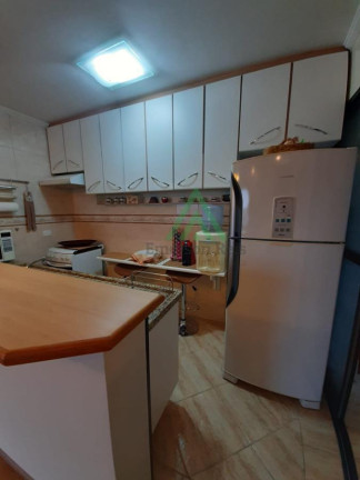 Imagem Apartamento com 2 Quartos à Venda, 52 m² em Vila Mangalot - São Paulo Imagem Apartamento com 2 Quartos à Venda, 52 m² em Vila Mangalot - São Paulo