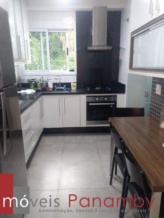 Imagem Apartamento com 4 Quartos à Venda, 125 m² em Jardim Ampliação - São Paulo Imagem Apartamento com 4 Quartos à Venda, 125 m² em Jardim Ampliação - São Paulo
