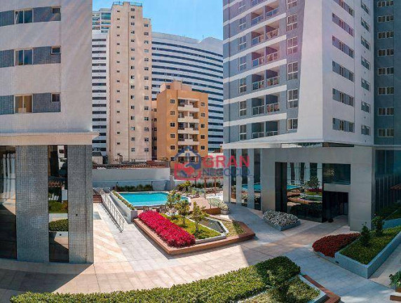 Imagem Apartamento com 3 Quartos à Venda, 96 m² em Centro - Curitiba Imagem Apartamento com 3 Quartos à Venda, 96 m² em Centro - Curitiba