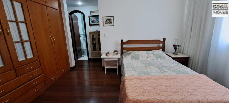 Imagem Apartamento com 4 Quartos à Venda, 177 m² em Várzea - Teresópolis Imagem Apartamento com 4 Quartos à Venda, 177 m² em Várzea - Teresópolis