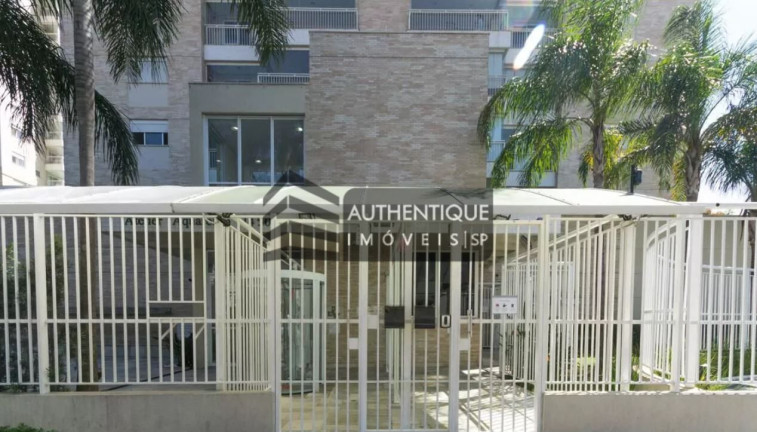 Imagem Apartamento com 3 Quartos à Venda, 133 m² em Lapa - São Paulo