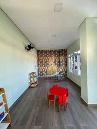 Imagem Apartamento com 3 Quartos à Venda, 98 m² em Jardim São José - Caçapava Imagem Apartamento com 3 Quartos à Venda, 98 m² em Jardim São José - Caçapava