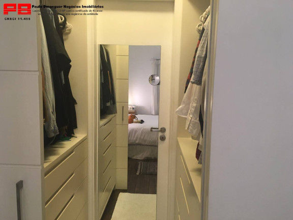 Imagem Apartamento com 2 Quartos à Venda, 75 m² em Vila Nova Conceição - São Paulo Imagem Apartamento com 2 Quartos à Venda, 75 m² em Vila Nova Conceição - São Paulo