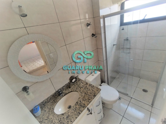 Imagem Apartamento com 2 Quartos à Venda, 74 m² em Enseada - Guarujá