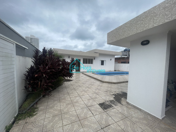 Imagem Casa com 3 Quartos à Venda, 150 m² em Flórida - Praia Grande Imagem Casa com 3 Quartos à Venda, 150 m² em Flórida - Praia Grande