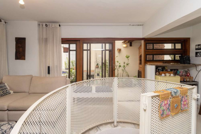 Imagem Cobertura com 1 Quarto à Venda, 83 m² em Vila Clementino - São Paulo Imagem Cobertura com 1 Quarto à Venda, 83 m² em Vila Clementino - São Paulo