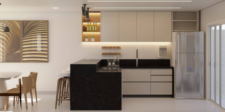 Imagem Casa com 4 Quartos à Venda, 152 m² em Buraquinho - Lauro De Freitas Imagem Casa com 4 Quartos à Venda, 152 m² em Buraquinho - Lauro De Freitas