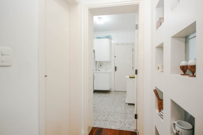 Imagem Apartamento com 3 Quartos à Venda, 144 m² em Jardim Da Saúde - São Paulo Imagem Apartamento com 3 Quartos à Venda, 144 m² em Jardim Da Saúde - São Paulo