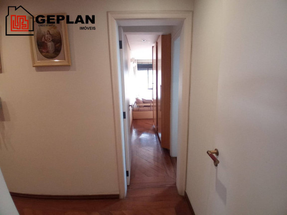 Imagem Apartamento com 3 Quartos à Venda, 200 m² em Vila Mariana - São Paulo Imagem Apartamento com 3 Quartos à Venda, 200 m² em Vila Mariana - São Paulo