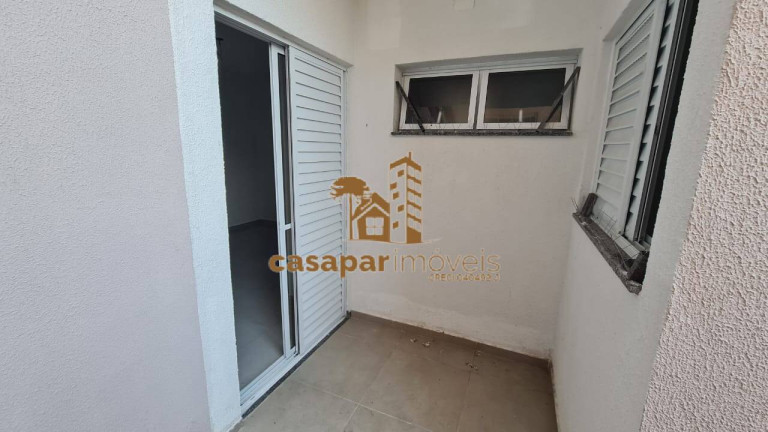 Imagem Apartamento com 2 Quartos à Venda, 50 m² em Nova Gerty - São Caetano Do Sul