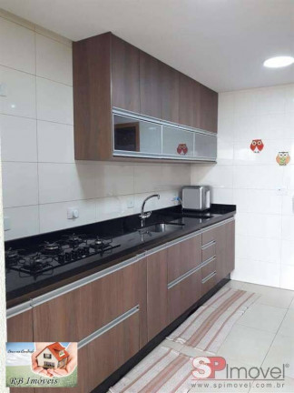 Imagem Apartamento com 3 Quartos à Venda, 106 m² em Vila Guiomar - Santo André Imagem Apartamento com 3 Quartos à Venda, 106 m² em Vila Guiomar - Santo André