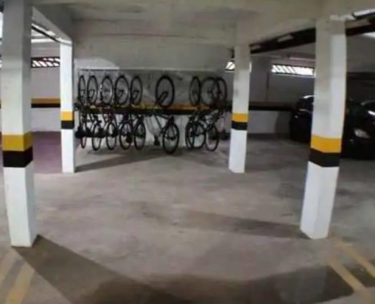 Imagem Apartamento com 2 Quartos à Venda, em Caiçara - Praia Grande Imagem Apartamento com 2 Quartos à Venda, em Caiçara - Praia Grande