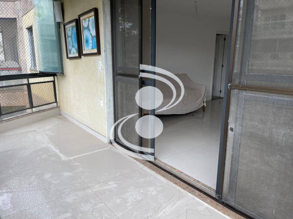 Imagem Apartamento com 3 Quartos à Venda, 138 m² em Recreio Dos Bandeirantes - Rio De Janeiro