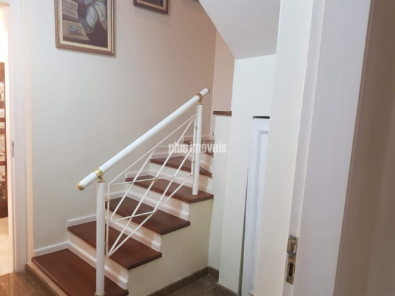 Imagem Apartamento com 4 Quartos à Venda, 180 m² em Morumbi - São Paulo