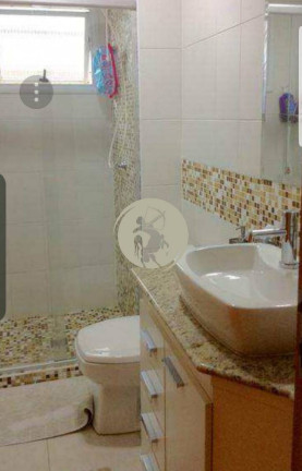Imagem Apartamento com 3 Quartos à Venda, 130 m² em Embare - Santos Imagem Apartamento com 3 Quartos à Venda, 130 m² em Embare - Santos