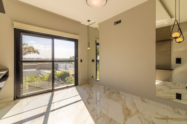 Imagem Casa com 3 Quartos à Venda, 250 m² em Alphaville Nova Esplanada - Votorantim