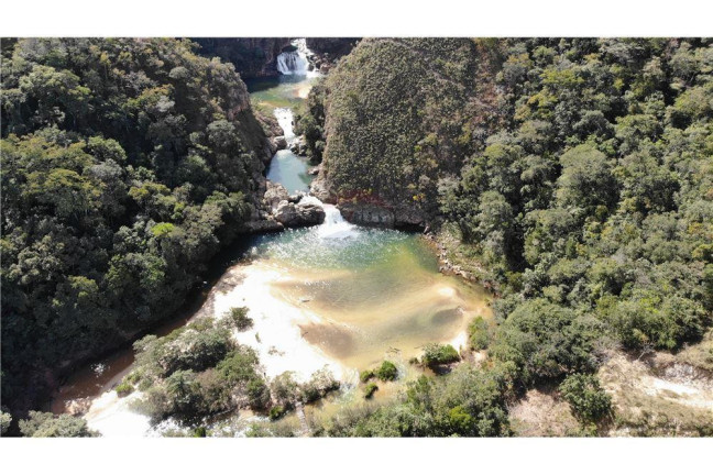 Imagem Fazenda à Venda, 720.000 m² em Centro - São Roque De Minas