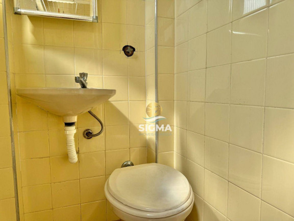 Imagem Apartamento com 2 Quartos à Venda, 85 m² em Pitangueiras - Guarujá Imagem Apartamento com 2 Quartos à Venda, 85 m² em Pitangueiras - Guarujá