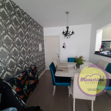 Imagem Imóvel com 2 Quartos à Venda, 62 m² em Independência - São Bernardo Do Campo Imagem Imóvel com 2 Quartos à Venda, 62 m² em Independência - São Bernardo Do Campo