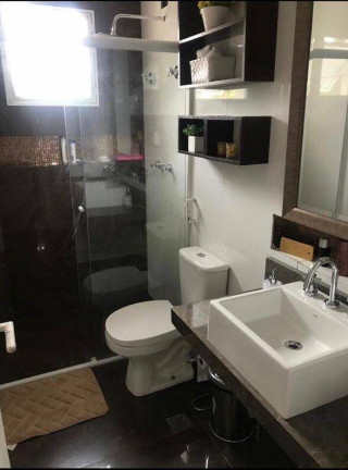 Imagem Casa com 4 Quartos à Venda, 260 m² em Alphaville - Santana De Parnaíba