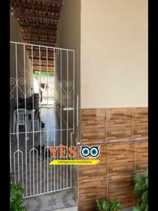 Imagem Casa com 3 Quartos à Venda, 120 m² em Calumbi - Feira De Santana