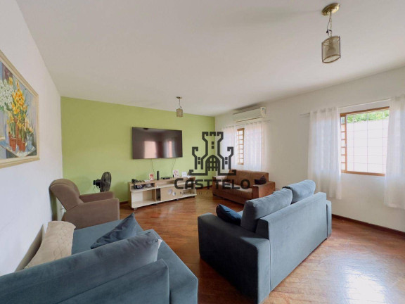 Imagem Casa com 4 Quartos à Venda, 270 m² em Parque Residencial João Piza - Londrina Imagem Casa com 4 Quartos à Venda, 270 m² em Parque Residencial João Piza - Londrina