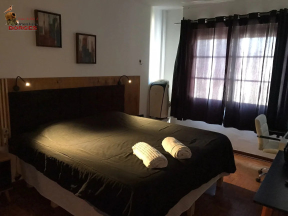 Imagem Apartamento com 3 Quartos à Venda, 135 m² em Jardim Paulista - São Paulo