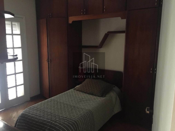 Imagem Casa com 4 Quartos à Venda, 286 m² em Alphaville - Santana De Parnaíba