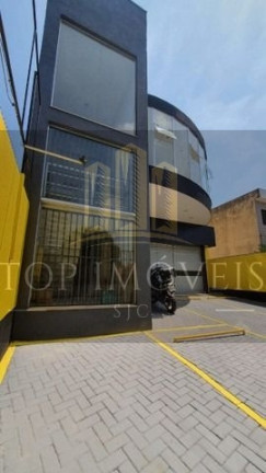 Imagem Ponto Comercial para Alugar, 500 m² em Centro - Jacareí